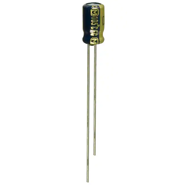 EEA-FC1V6R8B Panasonic Electronic Components electronic component